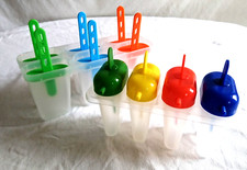 Sets ice lolly for sale  SOUTH OCKENDON