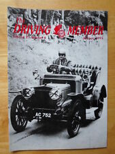 Daimler lanchester driving for sale  BENFLEET