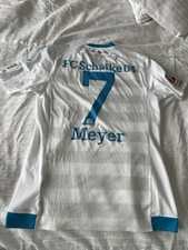 Match worn trikot gebraucht kaufen  Stadtlohn
