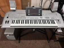 Yamaha tyros arranger for sale  GOOLE
