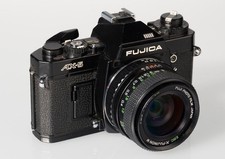 Fujica black ebc d'occasion  Valence