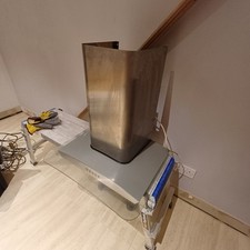 extractor hood glass 60cm for sale extractor hood glass 60cm for sale HUNTINGDON