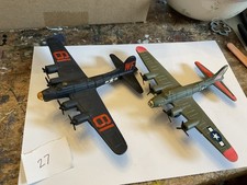 Metal airplane models for sale  LEATHERHEAD