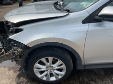 Toyota rav4 mk4 for sale  CLACTON-ON-SEA