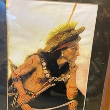 Rare vintage navajo for sale  Winchendon