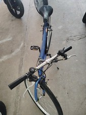 Bici mountain bike usato  Saviano