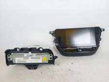 9833500080 navigatore gps usato  Ferrara