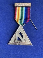 Vintage masonic royal for sale  PONTYPRIDD