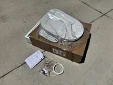 Aquonderful bidet toilet for sale  Fort Worth