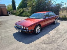 Jaguar xj40 1993 for sale  STROUD
