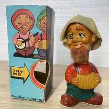 Vintage windup action for sale  Warsaw