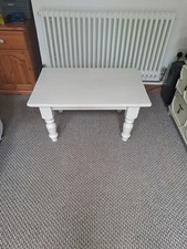 Shabby chic coffee for sale  CHELMSFORD