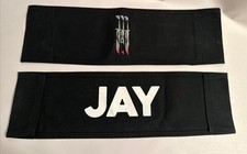 Usado, Scream MTV Show TYGA & RJ CYLER Diretor Chairback 2017 Temporada 3 Lembranças comprar usado  Enviando para Brazil