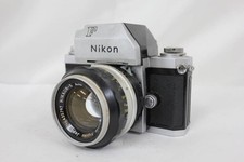 Nikon early model d'occasion  Expédié en Belgium