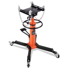 Hydraulic transmission jack for sale Hydraulic transmission jack for sale  LEICESTER