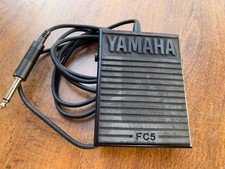Yamaha super robuster gebraucht kaufen  Kalefeld