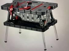 Werktisch zusammenklappbar sta gebraucht kaufen  Waltrop