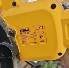 Dewalt power tool for sale  LONDON