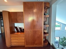 Custom solid wood for sale  Miami