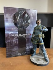 metal gear solid figure for sale metal gear solid figure for sale LONDON