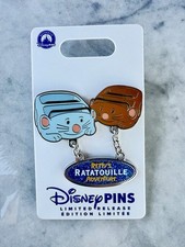 Disney remy ratatouille for sale  Winter Garden