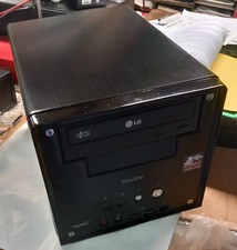 Xpc cube shuttle usato  Torino