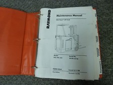 Raymond easi pacer for sale  Fairfield