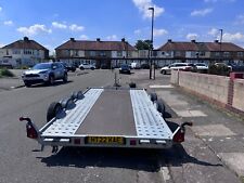 Brian james car for sale  ENFIELD
