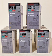Yaskawa v1000 cimr d'occasion  Expédié en France