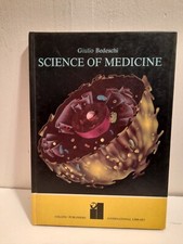 Guilio bedeschi science for sale  GLASGOW