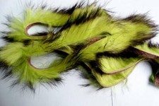 4mm bande lapin d'occasion  Clermont-Ferrand-