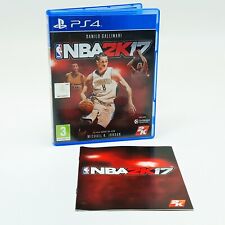 Nba 2k17 ps4 usato  Randazzo