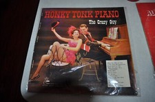 Crown records honky for sale  Waterford