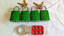 Master lock proseries for sale  Sioux City