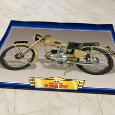 Excelsior 250 stt1 d'occasion Excelsior 250 stt1 d'occasion  Decize