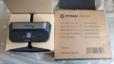 Titan two adaptateur d'occasion  Ozoir-la-Ferrière