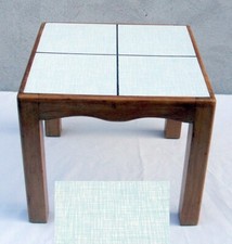 Table basse formica d'occasion  Bischwiller