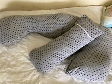Pregnancy pillow large for sale  LEIGH-ON-SEA