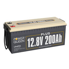 Power queen 12v for sale  La Puente