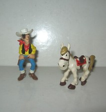 Lucky luke jolly d'occasion  Lyon IX