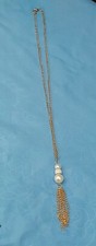 Costume jewelry necklace for sale  Tavares