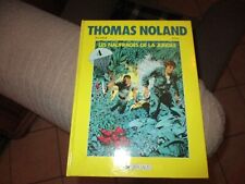 Thomas noland naufragés d'occasion  Massy