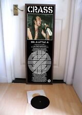 Crass mother big for sale  LONDON