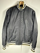 Wesc bomber jacket for sale  HAMILTON