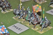 25mm medieval wars for sale  DERBY