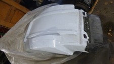 Mercedes a9438800407 kotfluege gebraucht kaufen  Pritzerbe