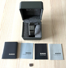Rado diastar 129.0270.3.020 d'occasion  Saint-Louis