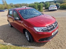 dacia sandero for sale dacia sandero for sale ORPINGTON