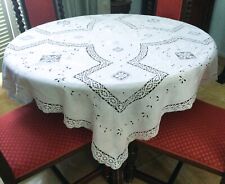 Linge table ancien d'occasion  Clamecy