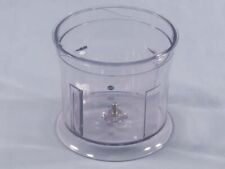 KENWOOD Ciotola ricambio CH580 Contenitore Originale Tritatutto kw713372 na sprzedaż  Wysyłka do Poland